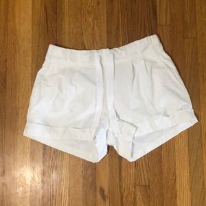 Lululemon casual shorts